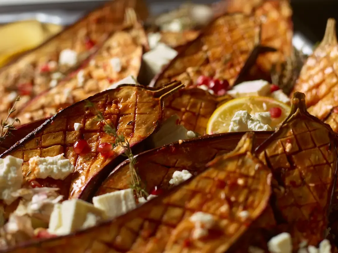 Our recipes