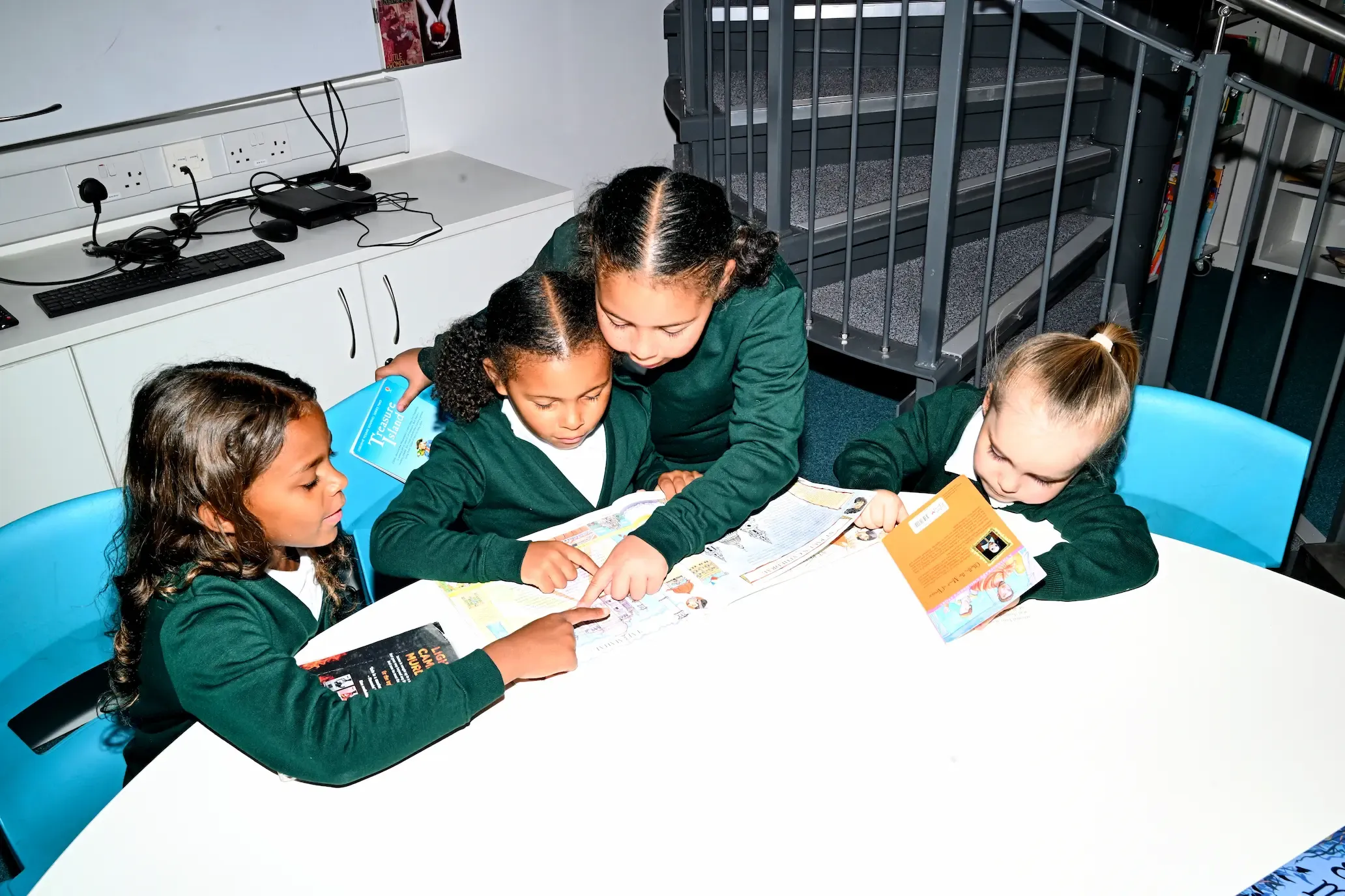 Community impact