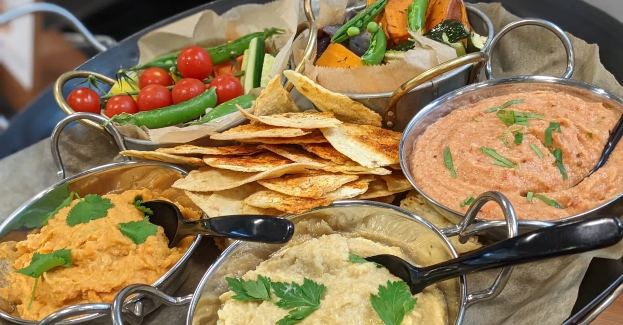 Celebrating cultural diversity