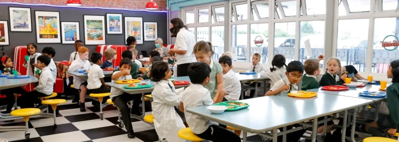 Strategies for managing food allergies and dietary restrictions in schools