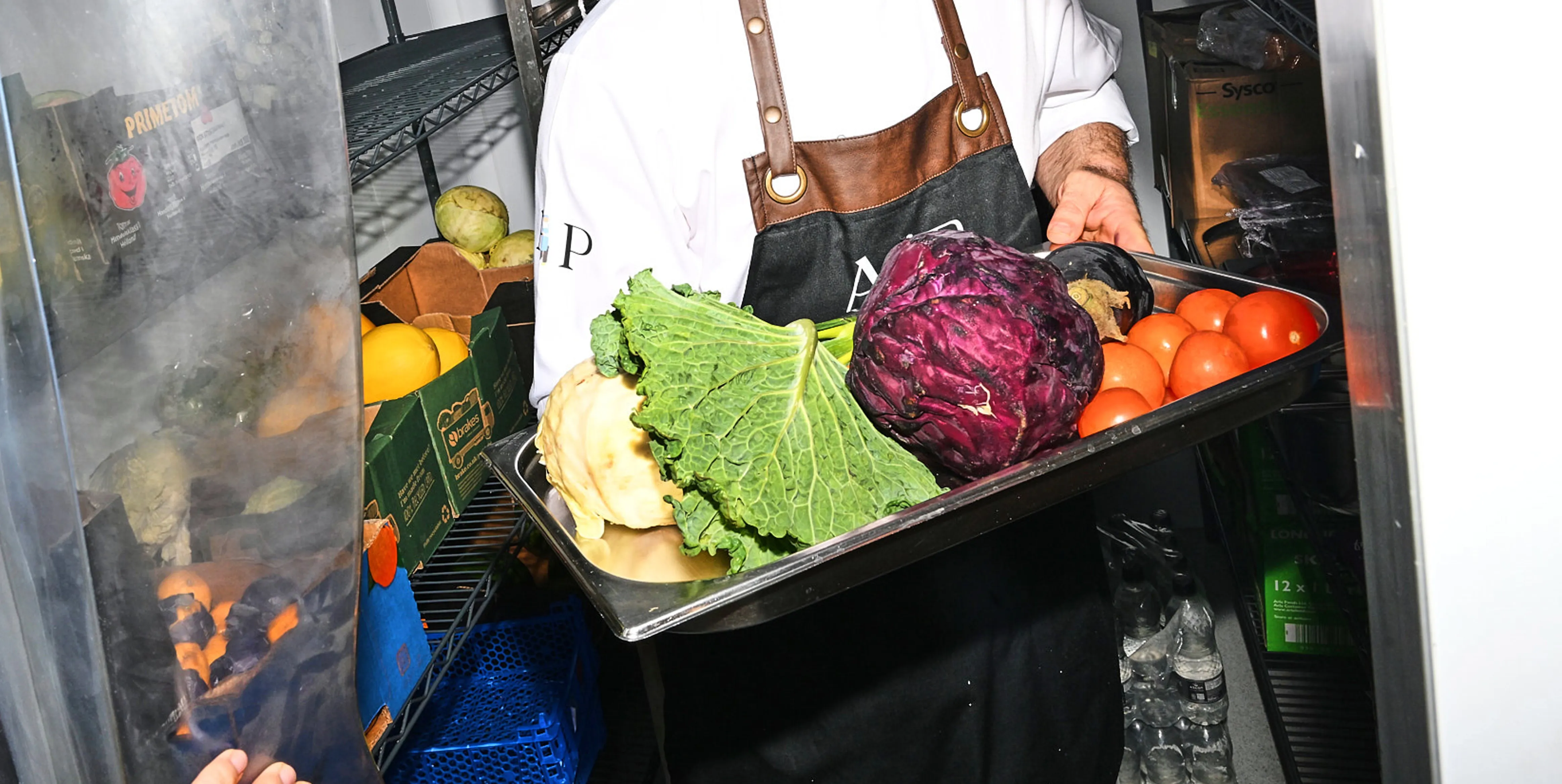 Food waste