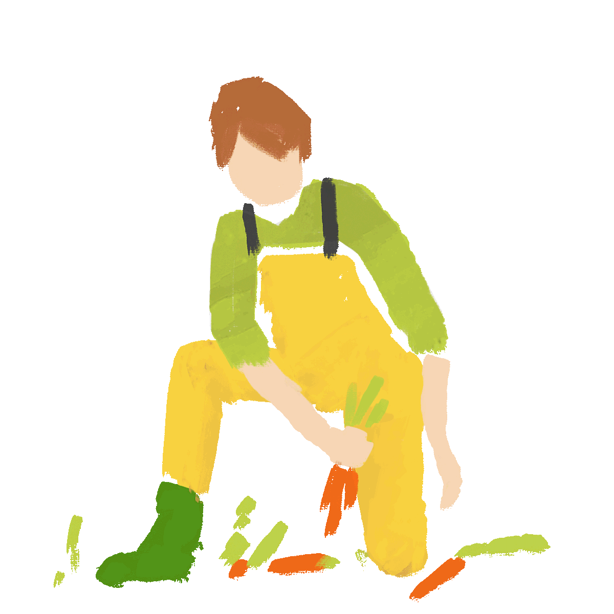 Locally sourced