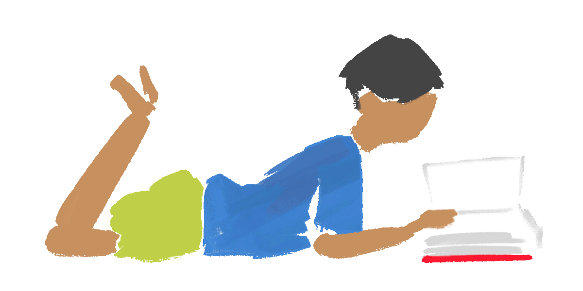 Logo Illustration