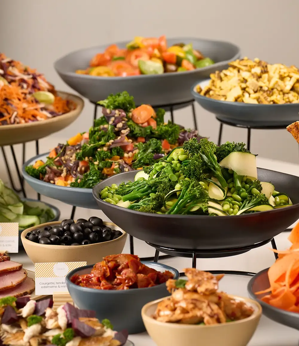 Nutrition section image