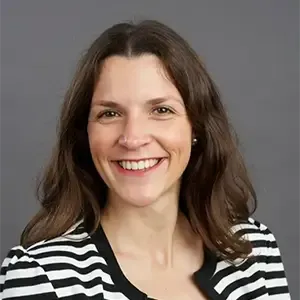 Claire Atkins Morris