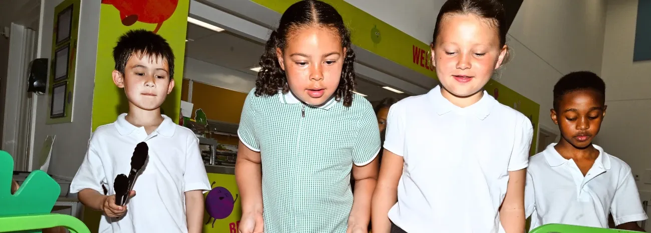 Allergen management in schools: the 2026 allergy update