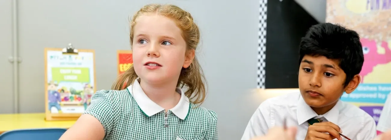 The future of school catering